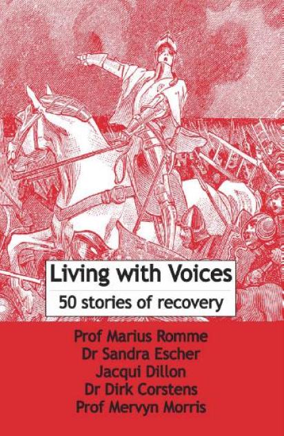 This book is used regularly in the Hearing Voices Support Group I attend and is oft-cited by members of the Hearing Voices Movements as being a rich and wonderful resource for people on their recovery journey.
