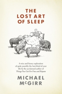 Yes, I am still an insomniac. I'm hoping that this book may provide me with insight (and perhaps a few tips) on getting a better night's sleep!
